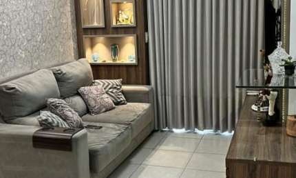 Vendo apartamento em frente ao parque mãe Bonifácia em Cuiabá MT