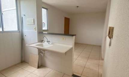 VENDO - Apartamento Parque Chapada Mantiqueira - Cuiabá - MT