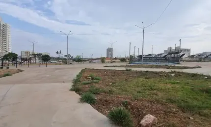 Terreno à venda no Jardim Bom Clima, Cuiabá 