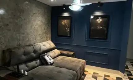Vendo casa no Condomínio Residencial Santa Rosa em Cuiabá