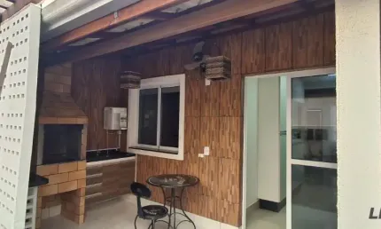 VENDA EXCELETE CASA SOBRADO EM CONDOMINIO VILLAGIO D ITÁLIA