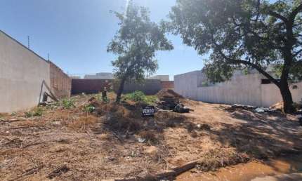 Vendo 02 terrenos juntos no bairro Vila Adriana em Rondonópolis MT