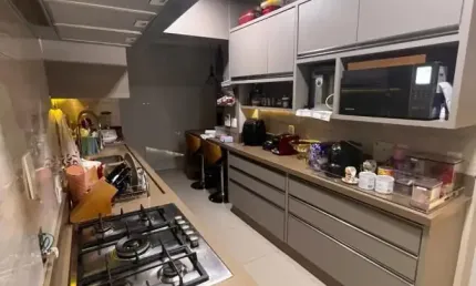 VENDO - Apartamento Edifício Reserva Bonifácia by Helbor em Cuiabá MT