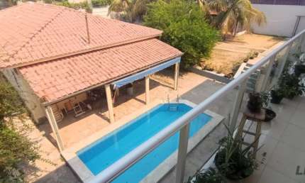 Alugo - Casa Comercial - Jardim Cuiabá em Cuiabá MT