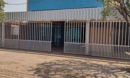 VENDO – Barracão comercial no bairro Pedro 90 em Cuiabá MT