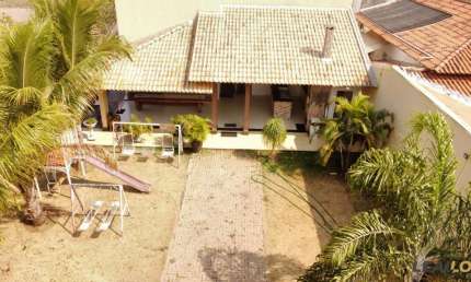 VENDO - Casa no Condomínio Residencial Panambi mobiliada com ótima localização na Chapada dos Guimarães em MT