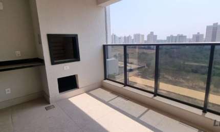 Vendo Apartamento VOX plaenge Lançamento em Cuiabá - MT