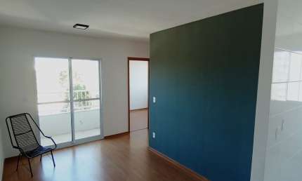 Vendo Apartamento no Condomínio Chapada Raviera (novo) em Cuiabá MT
