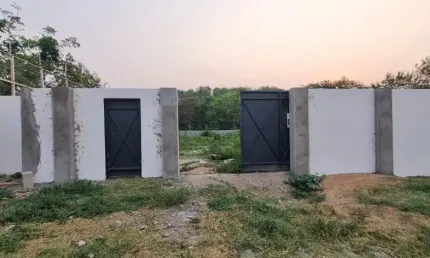 Vende-se terreno no bairro santa rosa em cuiabá mt.