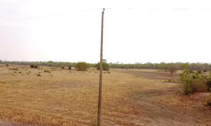Fazenda à venda em Zona Rural, Cuiabá 