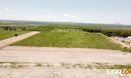 Terreno comercial à venda no Distrito Industrial, Cuiabá 