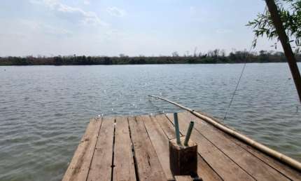 VENDO - Chácara na região do Peixinho em Santo Antônio do Leverger