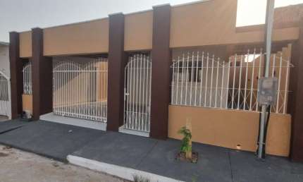VENDO - Casa reformada no bairro jardim Imperial em Cuiabá MT
