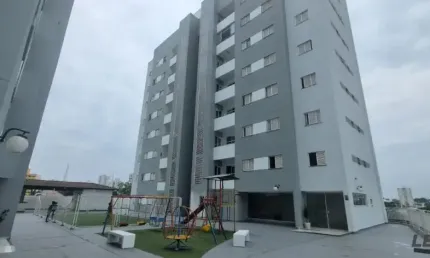 VENDO - Apartamento no Florada dos Ipês - Cuiabá - MT