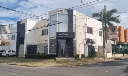 ALUGO - SALAS COMERCIAIS REGIÃO DO BAÚ EM CUIABÁ MT