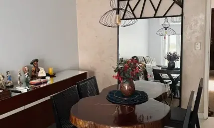 Vendo - Apartamento Térreo Reformado no Edifício Ipê, Cuiabá