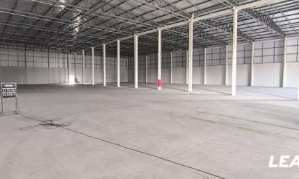 Alugo Armazém com 2400m² no Distrito Industrial de Cuiabá MT
