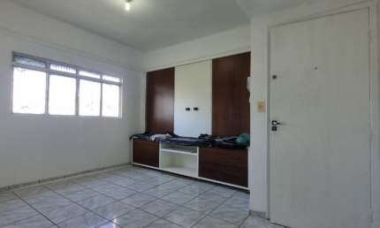 ALUGO - Apartamento Semi mobilíado de 01 quartos Edifícil Maceió em Cuiabá MT