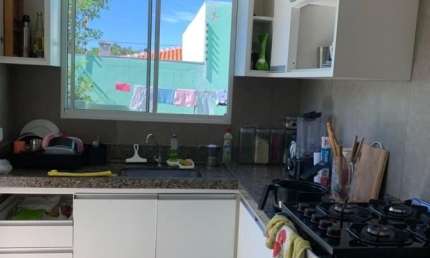 Vendo Casa no Condomínio Rio São Lourenço - Cuiabá - MT