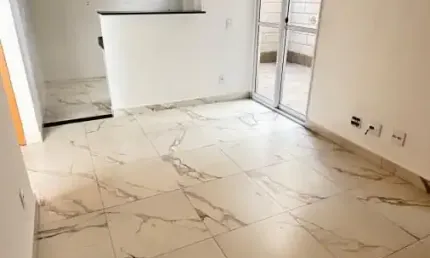 Vendo Apartamento Condomínio Chapada das Safiras-MRV em Cuiabá