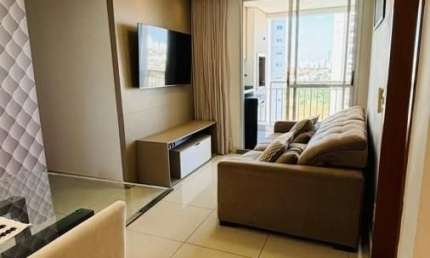 VENDO apartamento no Edifício Garden Monte Libano em Cuiabá MT