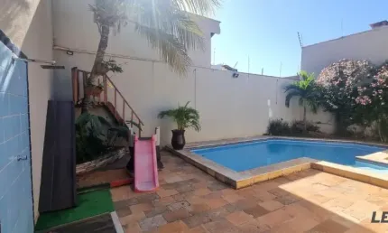 VENDA - Casa Comercial no Jardim Itália | Cuiabá - MT