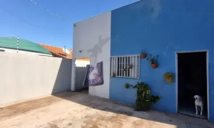 Casa com 4 quartos à venda no Residencial Wantuil de Freitas, Cuiabá 