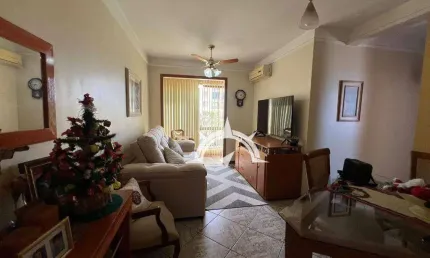 Apartamento com 2 dormitórios à venda, 56 m² por R$ 430.000,00 - Jardim Carvalho - Porto Alegre/RS