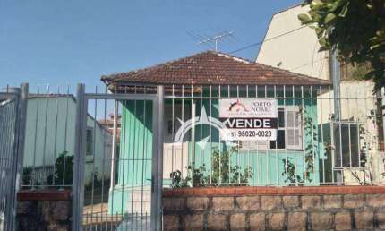 Casa com 2 dormitórios à venda, 76 m² por R$ 420.000,00 - Vila Ipiranga - Porto Alegre/RS