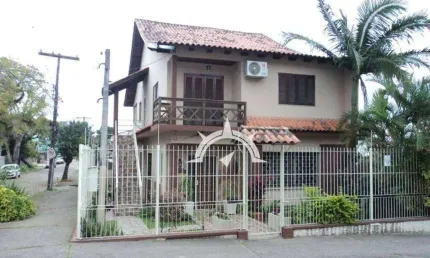 Casa à venda, 120 m² por R$ 1.450.000,00 - São Sebastião - Porto Alegre/RS