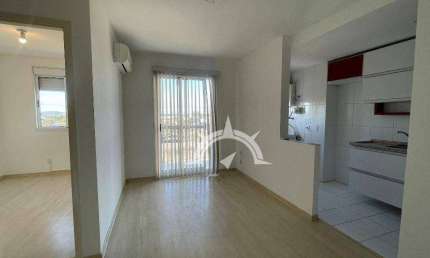 Apartamento com 2 dormitórios, 51 m² - venda por R$ 349.999,99 ou aluguel por R$ 2.600,00/mês - Cristo Redentor - Porto Alegre/RS