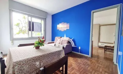 Apartamento à venda, 48 m² por R$ 225.000,00 - São Geraldo - Porto Alegre/RS