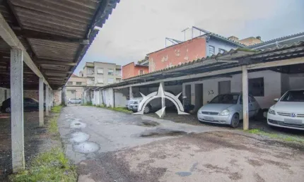 Terreno à venda, 1260 m² por R$ 3.000.000,00 - Floresta - Porto Alegre/RS