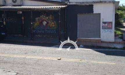 PORTO NOBRE vende prédio comercial, no bairro Rubem Berta,