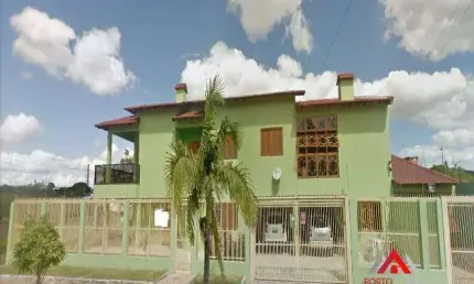 Casa com 3 dormitórios à venda, 300 m² por R$ 1.500.000,00 - Parque Santa Fé - Porto Alegre/RS