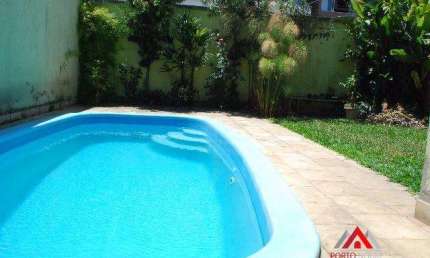 Casa em condomínio fechado com 4 quartos à venda na Avenida Ecoville, 356, Sarandi, Porto Alegre
