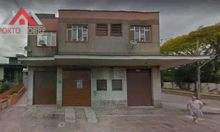Sala para alugar, 35 m² por R$ 332,00/mês - Protásio Alves - Porto Alegre/RS
