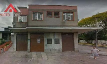 Sala para alugar, 110 m² por R$ 676,00/mês - Protásio Alves - Porto Alegre/RS