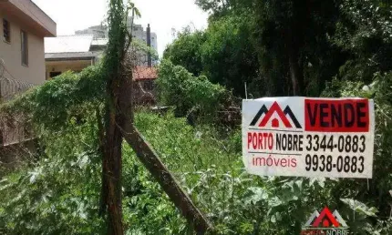 Terreno em condomínio fechado à venda na Rua Porto Seguro, 394, Vila Ipiranga, Porto Alegre