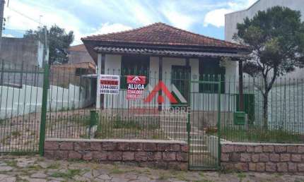 Casa à venda, 151 m² por R$ 490.000,00 - Vila Ipiranga - Porto Alegre/RS