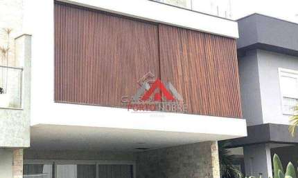 Casa com 4 dormitórios à venda na Ecoville, 370 m² por R$ 2.100.000 - Rubem Berta - Porto Alegre/RS
