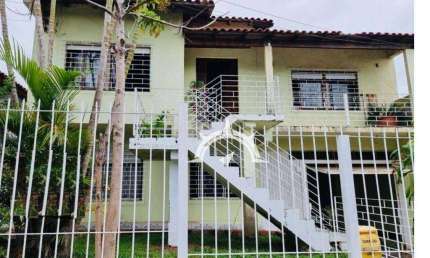Casa com 5 dormitórios à venda por R$ 600.000,00 - Partenon - Porto Alegre/RS
