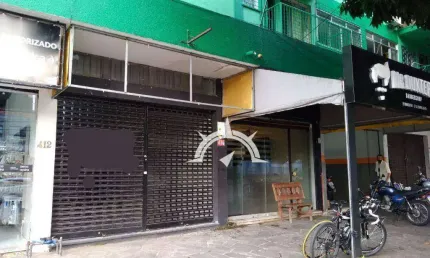 Loja à venda, 40 m² por r$ 285.000,00 - vila ipiranga - porto alegre/rs