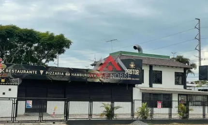 Loja, 464 m² - venda por R$ 7.500.000,00 ou aluguel por R$ 25.640,00/mês - Sarandi - Porto Alegre/RS