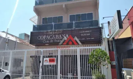 Casa para alugar, 485 m² por R$ 20.000,00/mês - Vila Jardim - Porto Alegre/RS