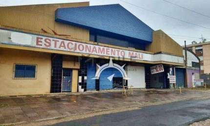 Pavilhão para alugar, 1200 m² por R$ 28.000,00/mês - Vila Ipiranga - Porto Alegre/RS