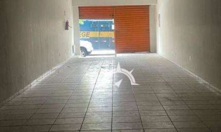 Ponto comercial para alugar na Avenida Assis Brasil, 2902, Cristo Redentor, Porto Alegre