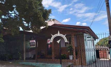 Terreno à venda na Avenida Circular, 902, Vila Jardim, Porto Alegre
