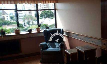 Sala à venda, 33 m² por R$ 198.000,00 - Petrópolis - Porto Alegre/RS
