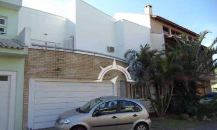 Casa com 3 dormitórios à venda, 269 m² por R$ 1.100.000,00 - Sarandi - Porto Alegre/RS